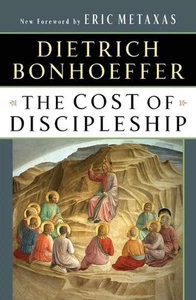 Die Kosten der Jüngerschaft von Dietrich Bonhoeffer (Englisch) Taschenbuch - Bild 1 von 1