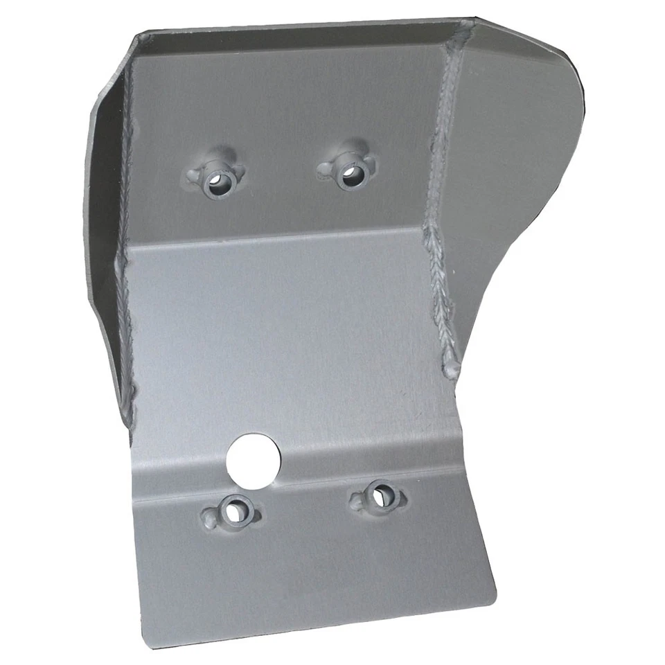 Placa de deslizamiento de aluminio Ricochet para Yamaha XT250 2008-2022 Foto 1 de 1