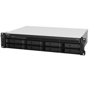 Synology RackStation RS1221+ 8-Bay 250W NAS Enclosure - NO HDD SKU#1923521 - Photo 1/3