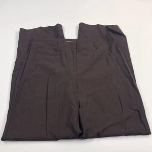 Pantalones de vestir de negocios de lana J. Jill 8P PETITE (Act 31W 29,5L) para mujer - Imagen 1 de 7