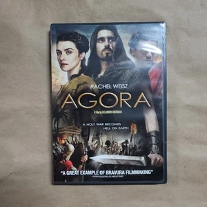 Agora (DVD, 2009) - Bild 1 von 3