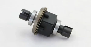 DIFFERENTIAL DIFFERENZIAL DIFF REELY CARBON FIGHTER 3 BREAKER 2 DUNE FIGHTER NEU - Bild 1 von 1