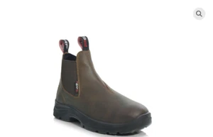 Perf Brands Country Non-Safety Dealer Boots Non Slip Sole Superior Comfort PB278 - Picture 1 of 1
