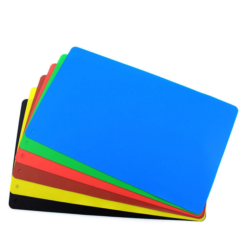 Large Silicone Baking Mat Non-Stick Heat Resistant Liner Sheet Pastry Oven Tray - Image 1 of 4