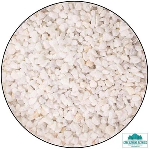 Small Stones - White - Picture 1 of 1