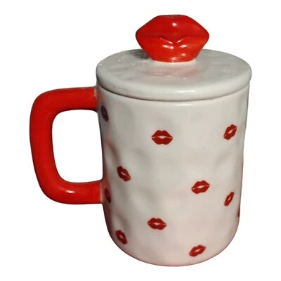 TAZA para beber té o café apta para microondas y lavavajillas multicolor Foto 1 de 3