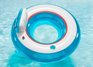 Aufblasbarer Pool Schwimmer - Bild 1 von 6