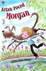 Cyfres Lolipop: Arian Poced Morgan By Rhian Mair Evans Book The Cheap Fast Free