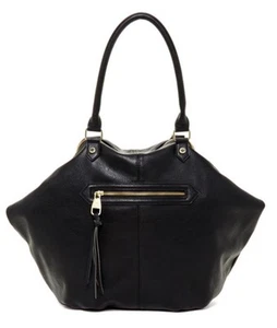 Steve Madden Purse/Satchel Bbubblee In Black - Picture 1 of 3