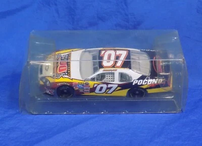 Action Racing POCONO '07 Pennsylvania 500 Souvenir NASCAR 1:64 Diecast - Image 1 of 4