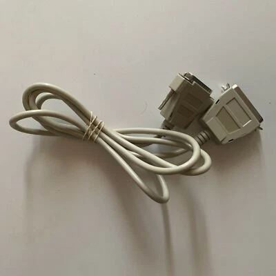 Parallel (IEEE 1284) 1m Cable For PC - Image 1 of 4