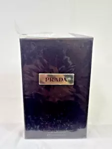 Prada Pour Homme Metallic Edition EDT Spray 75ml (Discontinued Item) - Picture 1 of 2