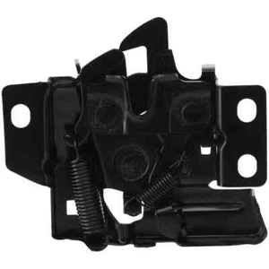 Nuevo pestillo de capó para Honda Civic EX LX Si VX CX DX 1992-1995 modelos 74120SR3A01 - Imagen 1 de 7
