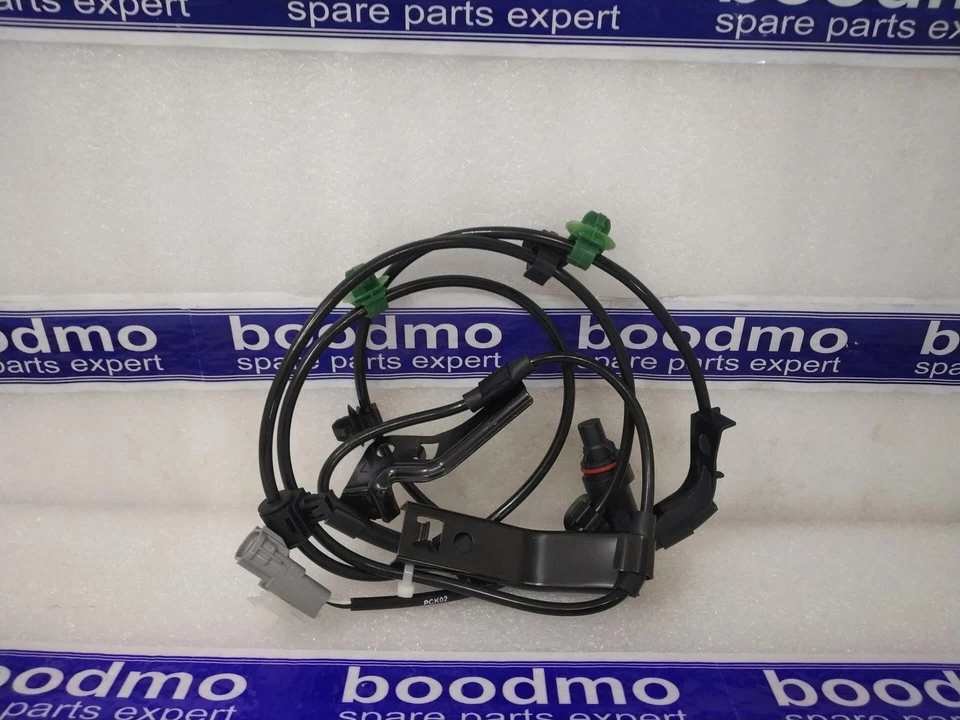 Sensor Velocidad RPM para TOYOTA FORTUNER 1ª GENERACIÓN FL 1130044PI HITACHI Foto 1 de 1
