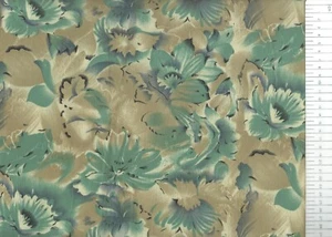 Polvo muy fluido táctil Yoryu oro, jade, azul, negro, crema: 1,14 x 3,8 m - Imagen 1 de 3