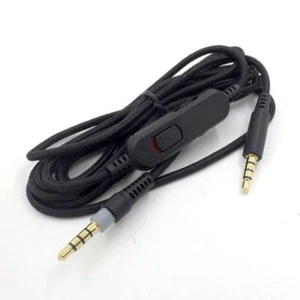 Kabel do słuchawek Kabel audio Linia do słuchawek HyperX Cloud Mix Cloud Alpha Gaming - Zdjęcie 1 z 7