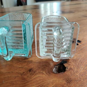 2x  Gewürz Regal Einschübe 1x Heye  (rechts bestoßen), 1x? Küchenschrank - Bild 1 von 8