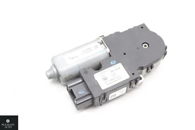 Volkswagen Passat B7 2012-2019 sedán techo corredizo superior techo corredizo vidrio motor OEM Foto 1 de 4