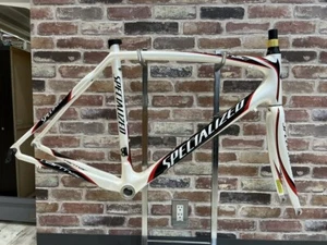 SPECIALIZED 2008 TARMAC ELITE Frameset Size 56 - Picture 1 of 10