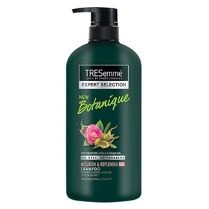 Tresemme Nourish & Replenish Shampoo, 580ml, free shipping world - Picture 1 of 3
