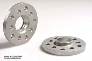 H&R SV DR 30mm Lancia Musa (Typ 350) 3014580 Spurverbreiterung - Bild 1 von 1