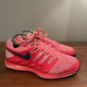 Nike Air Zoom Vapor X rosa Schuhe AA8027-604 Damengröße 9 - Bild 1 von 9