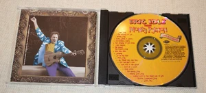 π Eric Idle Sings Monty Python (Live In Concert) β Audio CD β Silly Songs - Foto 1 di 5