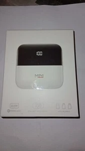 batterie externe 10000mah - Photo 1/1