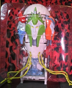 Transformers Quintesson Pit Of Judgement Quintesson Judge - Foto 1 di 7
