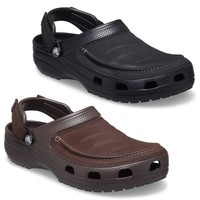 mens yukon crocs uk