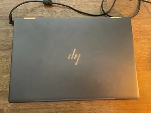 HP Spectre x360 Convertible Laptop - 15.6" Touch Intel i7-8550U 16Gb 512Gb SSD - Picture 1 of 5