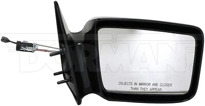 Espejo retrovisor derecho para Dodge Dakota Dorman 1988-1996 838JH29 Foto 1 de 4
