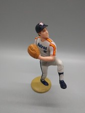 1989 Mike Scott Starting Lineup SLU Open Loose Houston Astros