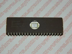 D8755A / 8755 / INTEL Refurbished Processor - Picture 1 of 2