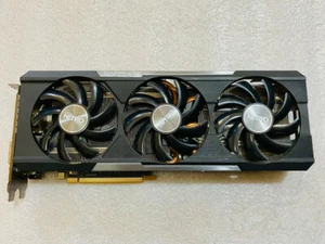 SAPPHIRE ADM Radeon R9 390 8GB GDDR5 2560SP Graphics Card Video Card - Picture 1 of 2