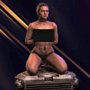 Slave Rey from Jakku - Starwars - Picture 1 of 2