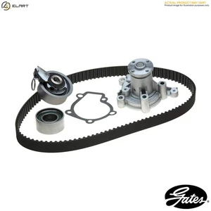 WATER PUMP & TIMING BELT KIT KP3T359HOB FOR FORD MONDEO/V/Turnier/Hatchback 1.0L - Picture 1 of 10