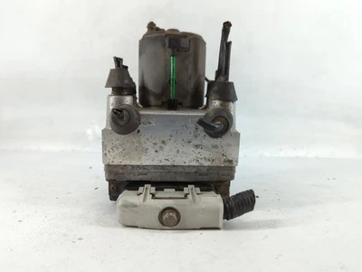 1996-1997 Mercury Sable Abs Pump Control Module X9G16 - Image 1 of 4