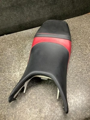 Asiento 508 Honda CBR 600 F4i 05 Foto 1 de 4