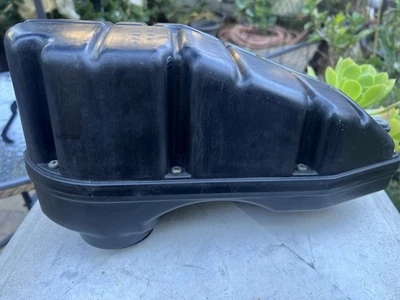  Yamaha V-Star 1100 2006 admisión de filtro de aire Foto 1 de 4