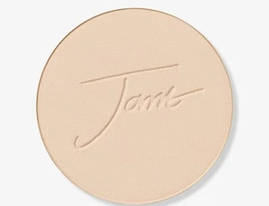 Jane Iredale PurePressed Base Mineral Foundation Refill Amber. Foundation $46 - Picture 1 of 4