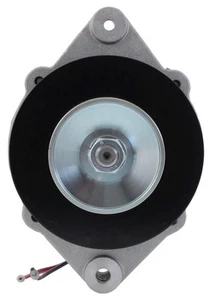 High Output 100 Amp Alternator SAEJ1171 Certified AC165617 807653T M59207 805884 - Picture 1 of 8