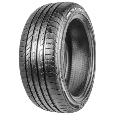 FULDA Sommerreifen 205/45 R 16 TL 83V SPORTCONTROL MFS BSW - Bild 1 von 3
