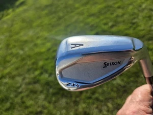 Srixon ZX4 Wedge Gap ,Steel Shaft - Picture 1 of 5