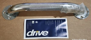 Drive Bath Sicherheitshaltegriff 12 Zoll x 1-1/4 Zoll Strukturgriff (2509271323 - Bild 1 von 7
