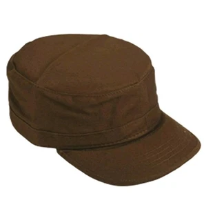 Berretto militare fatica aderente uniforme tattica 🤎 Cappello esercito pattuglia da campo caccia - Foto 1 di 10
