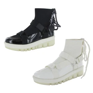 Fitflop Womens Spacer Z-Strap Sneaker Boots - Picture 1 of 7