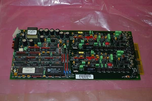 PLACA DE CIRCUITO FISHER ROSEMOUNT 01984-2731-0001 01984 2731 REV.H/U 9429-1063L - Imagen 1 de 2