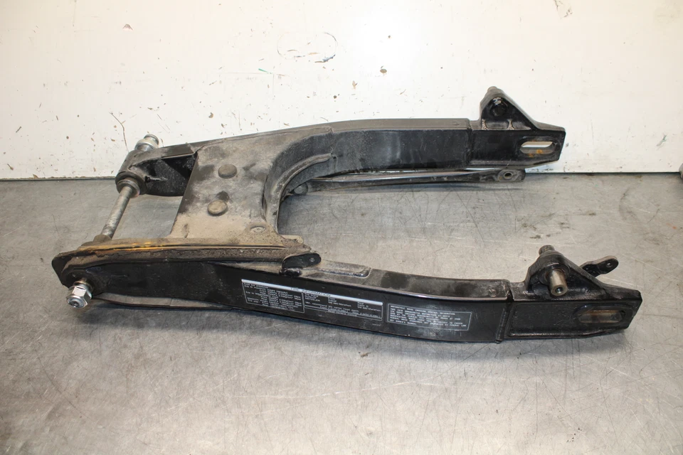 10-13 HONDA SHADOW RS 750 VT750RS ЗАДНИЙ ПОВОРОТНЫЙ РЫЧАГ ПОДВЕСКИ BB718 - Изображение 1 из 4