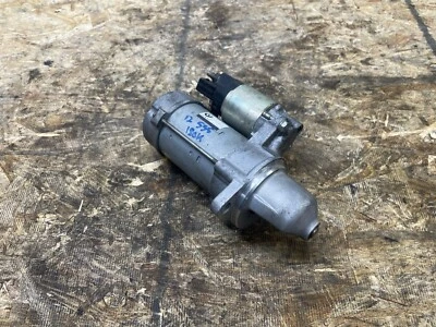 Unidad de motor de arranque OEM BMW F01 F06 F10 F30 F32 F36 M235i M3 M4 N55 S55 Foto 1 de 4